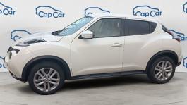 Nissan Juke 1.2 DIG-T 115 N-Connecta