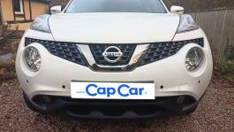 Nissan Juke 1.2 DIG-T 115 N-Connecta