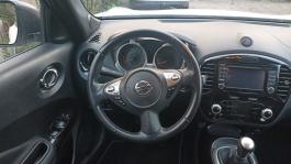 Nissan Juke 1.2 DIG-T 115 N-Connecta