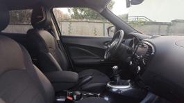 Nissan Juke 1.2 DIG-T 115 N-Connecta