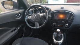 Nissan Juke 1.2 DIG-T 115 N-Connecta