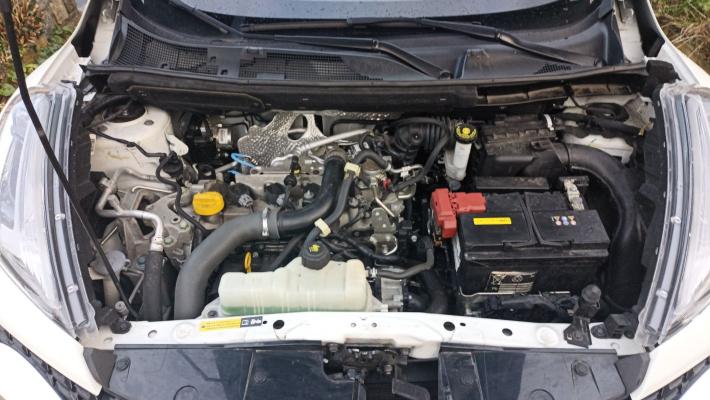 Nissan Juke 1.2 DIG-T 115 N-Connecta