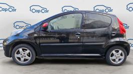 Peugeot 107 1.0 68 Active