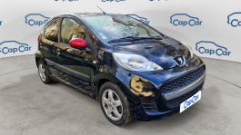 Peugeot 107 1.0 68 Active