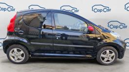 Peugeot 107 1.0 68 Active