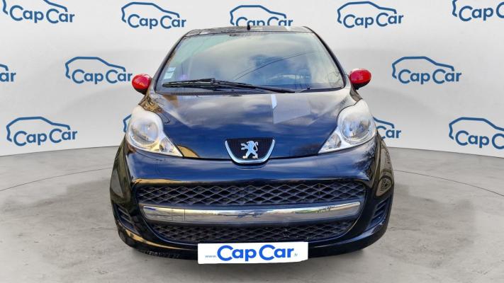 Peugeot 107 1.0 68 Active