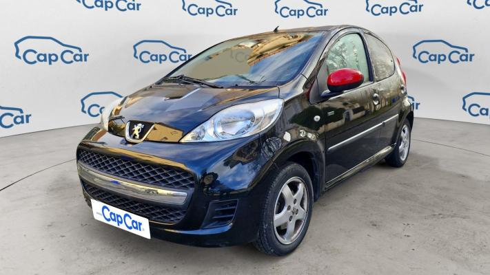 Peugeot 107 1.0 68 Active