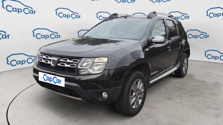 Dacia Duster 1.2 TCe 125 Prestige