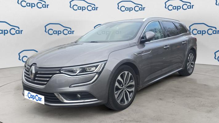 Renault Talisman estate 1.6 dCi 160 Energy EDC6 Intens