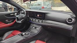 Mercedes Classe E 220 d 194 9G-Tronic AMG Line