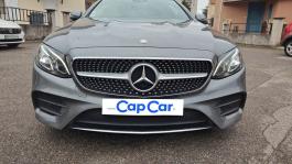 Mercedes Classe E 220 d 194 9G-Tronic AMG Line