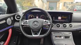 Mercedes Classe E 220 d 194 9G-Tronic AMG Line