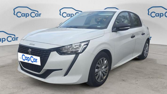 Peugeot 208 1.5 BlueHDi 100 Premium