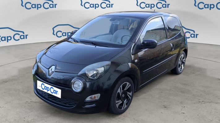 Renault Twingo 1.2 75 BVR5 Initiale