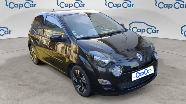 Renault Twingo 1.2 75 BVR5 Initiale