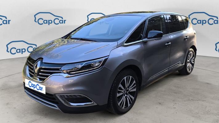 Renault Espace V 1.6 DCi 160 Initiale Paris