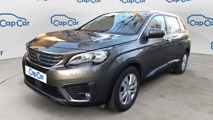 Peugeot 5008 1.5 BlueHDi 130 Active Business