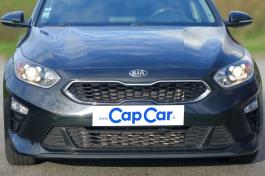 Kia CEED 1.4 T-GDi 140 DCT7 Active - Garantie constructeur Automatique