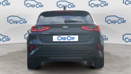 Kia CEED 1.4 T-GDi 140 DCT7 Active - Garantie constructeur Automatique