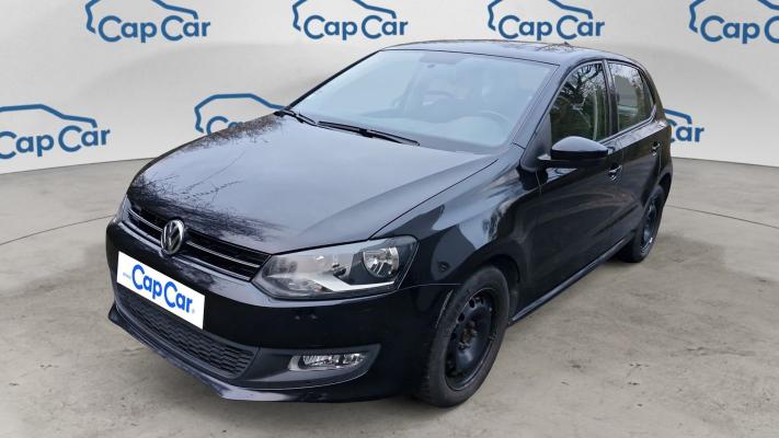 Volkswagen Polo 1.6 TDI 90 Confortline