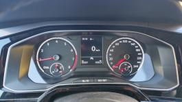 Volkswagen Polo 1.0 TSI 95 Copper Line