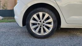 Volkswagen Polo 1.0 TSI 95 Copper Line