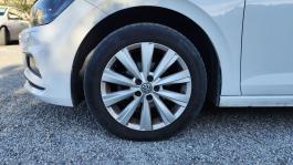 Volkswagen Polo 1.0 TSI 95 Copper Line