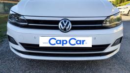 Volkswagen Polo 1.0 TSI 95 Copper Line