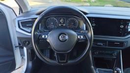 Volkswagen Polo 1.0 TSI 95 Copper Line