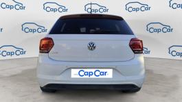 Volkswagen Polo 1.0 TSI 95 Copper Line