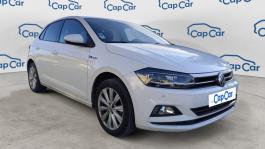 Volkswagen Polo 1.0 TSI 95 Copper Line