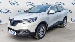 Renault Kadjar 1.2 TCe 130 Intens