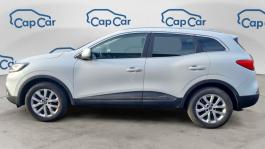 Renault Kadjar 1.2 TCe 130 Intens