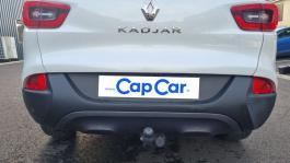 Renault Kadjar 1.2 TCe 130 Intens