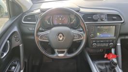 Renault Kadjar 1.2 TCe 130 Intens