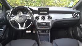 Mercedes Classe GLA 220 d 170 4-Matic 7G-Tronic Fascination