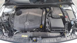 Mercedes Classe GLA 220 d 170 4-Matic 7G-Tronic Fascination