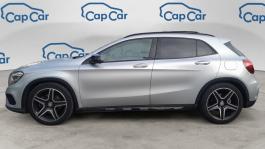 Mercedes Classe GLA 220 d 170 4-Matic 7G-Tronic Fascination