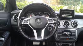 Mercedes Classe GLA 220 d 170 4-Matic 7G-Tronic Fascination