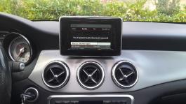 Mercedes Classe GLA 220 d 170 4-Matic 7G-Tronic Fascination