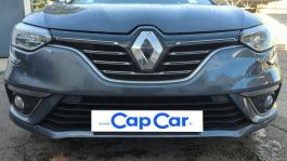 Renault Mégane Estate IV 1.2 TCe 130 Energy EDC6 Intens