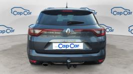 Renault Mégane Estate IV 1.2 TCe 130 Energy EDC6 Intens