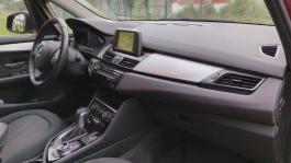 BMW Série 2 Gran Tourer (F46) 216d 116 Steptronic 6 Lounge - Automatique