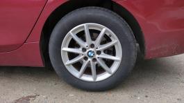 BMW Série 2 Gran Tourer (F46) 216d 116 Steptronic 6 Lounge - Automatique