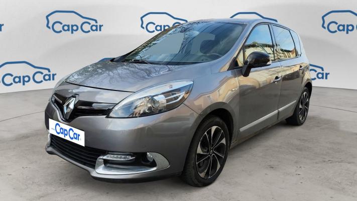 Renault Scénic III 1.2 TCe 130 Energy Bose