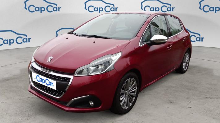 Peugeot 208 1.2 PureTech 82 Allure