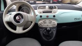 Fiat 500 1.2 69 Lounge