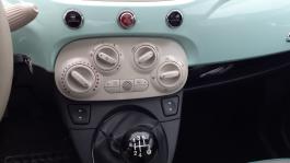 Fiat 500 1.2 69 Lounge