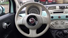 Fiat 500 1.2 69 Lounge