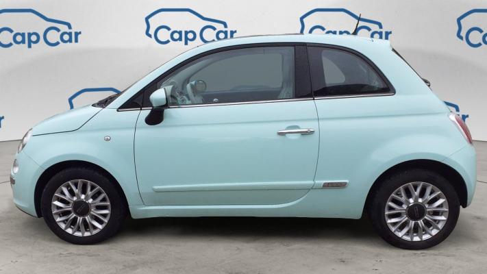 Fiat 500 1.2 69 Lounge